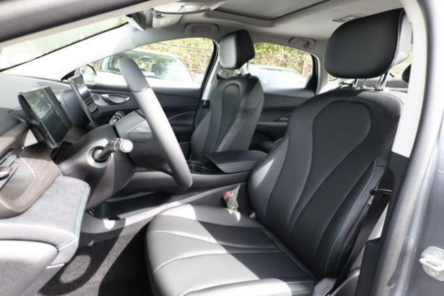 BYD Seal 5 DM-i 212 CV PHEV DESIGN rif. 24144149 - Foto 4