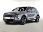 KIA Sportage 1.6 TGDi DCT Business + Pack extra rif. 22729350