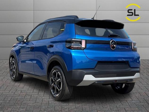 CITROEN C3 4ª serie C3 PureTech 100 S&S Max - Foto 4