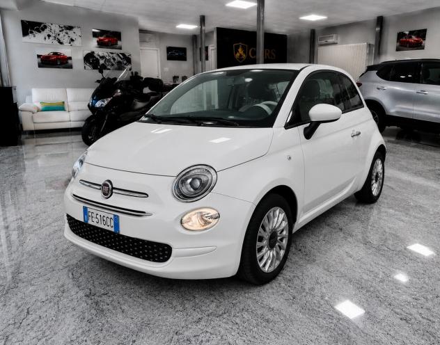 Fiat 500 1.2 Riva - 2016 - Foto 2