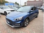FORD Focus 1.5 EcoBoost 150 CV automatico 5p. ST-Line  rif. 24166983