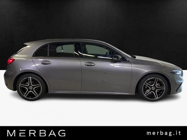 Mercedes-Benz Classe A 180 d AMG Line Extra auto - Foto 5