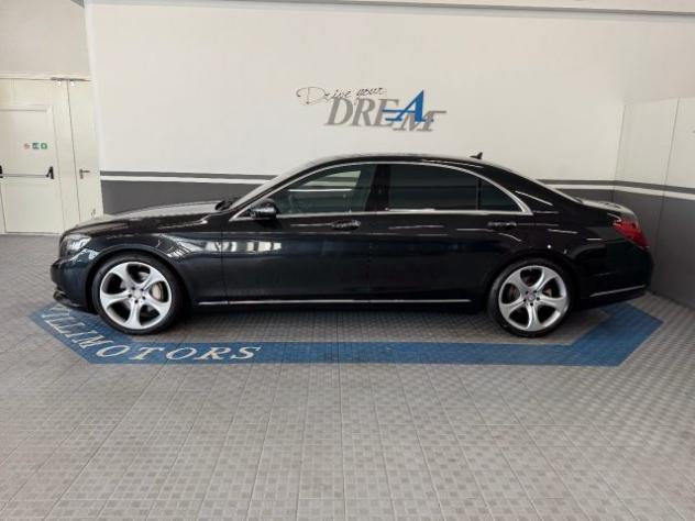 MERCEDES-BENZ S 400 h Premium Lunga 3.5 V6 306cv+27cv=333cv *iva* rif. 23852145 - Foto 2