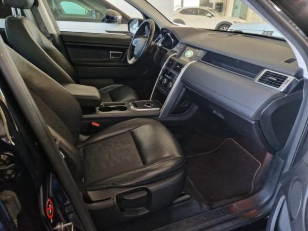 LAND ROVER Discovery Sport 2.0 TD4 150 CV Pure rif. 23065371 - Foto 6
