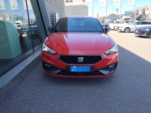 SEAT Leon Leon 2.0 tdi FR 150cv dsg - Foto 2
