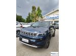 JEEP - Compass - 1.3 T4 190CV PHEV AT6 4xe Limit.