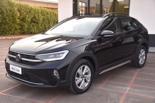 Volkswagen Taigo 1.0 TSI 95cv Life - Foto 3