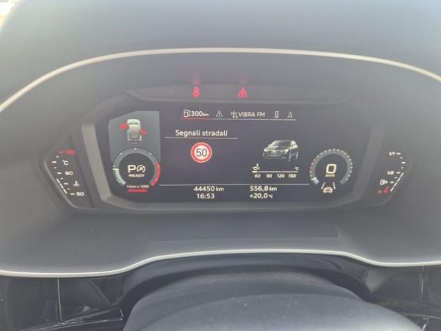 AUDI Q3 SPB 35 TDI quattro S tronic rif. 23550647 - Foto 9