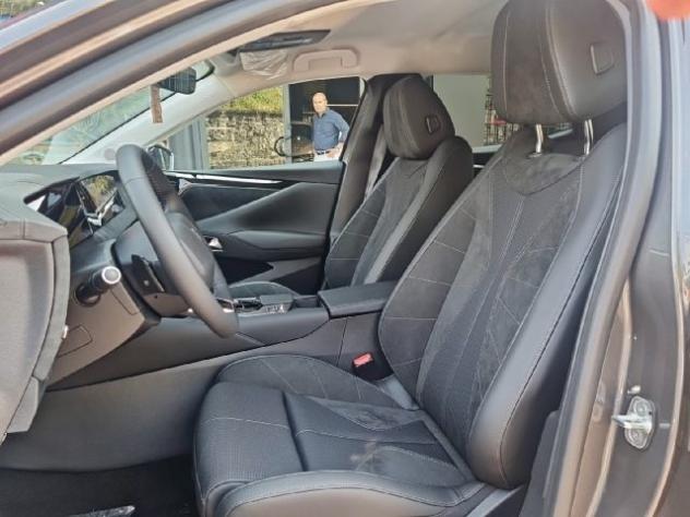 DS AUTOMOBILES DS 4 HYBDIRD 145CV ÉTOILE ALCANTARA rif. 22453428 - Foto 9