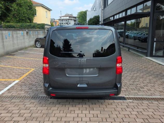 FIAT Ulysse COMBI M1 L3H1 2.2 Mjet 4 180cv AT8 POP rif. 24097741 - Foto 5