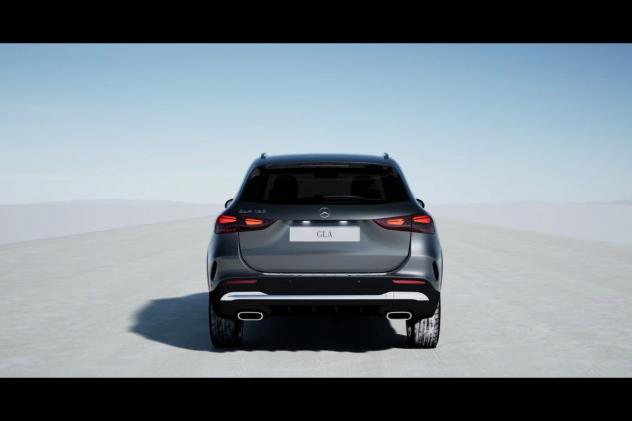 Mercedes-Benz GLA H247 200 d automatic - Foto 5