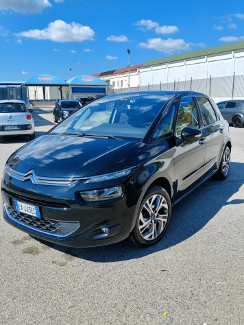 citroen C4 Picasso 1.6 e-HDi 115 Exclusive - Foto 3
