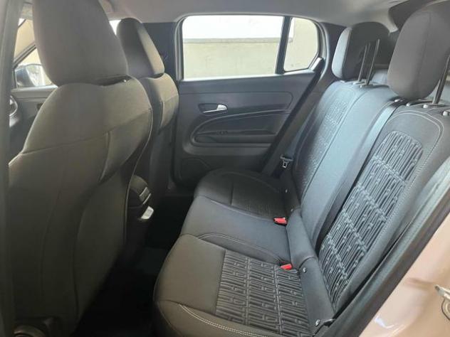 FIAT 600 Hybrid 145 CV DCT MHEV i rif. 23984121 - Foto 6