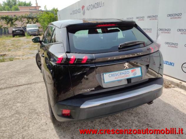 PEUGEOT 2008 BlueHDi 110 S&S PREZZO REALE rif. 24068132 - Foto 8