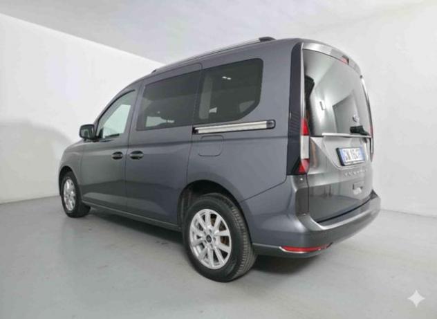 FORD Tourneo Connect 2.0 EcoBlue 122 CV Powershif rif. 22843960 - Foto 9