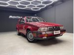Alfa Romeo 75 3.0i V6 Milano