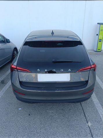 Skoda Scala 1.5 - Foto 6