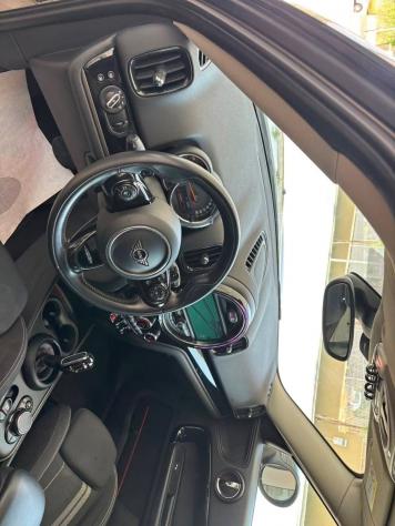 Mini Cooper Countryman 2.0 D - Foto 9