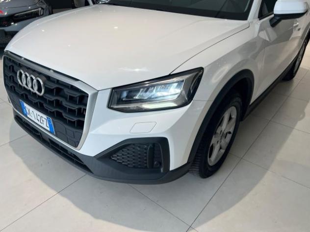 AUDI Q2 2.0 30 TDI BUSINESS S TRONIC rif. 23860178 - Foto 4