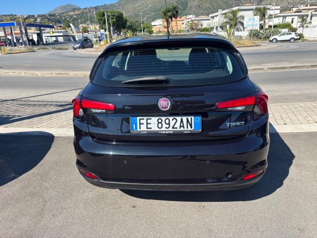 Fiat Tipo 1.4 5 porte Lounge - Foto 7