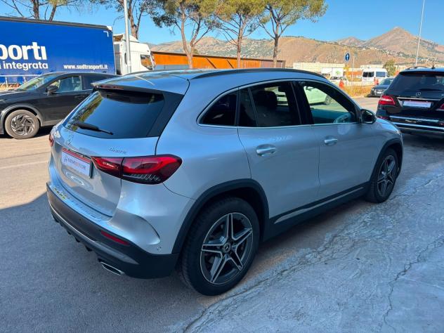 Mercedes-benz GLA 200 4 Matic Premium AMG - Foto 4