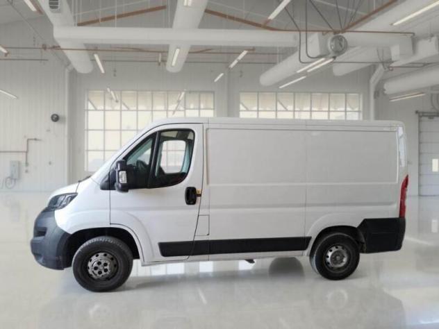 Peugeot Boxer Iva esp. Finanziabile Garanzia Anche permuta - Foto 3