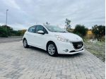 Peugeot 208 1.4hdi NEOPATENTATI CHIAMA 2014