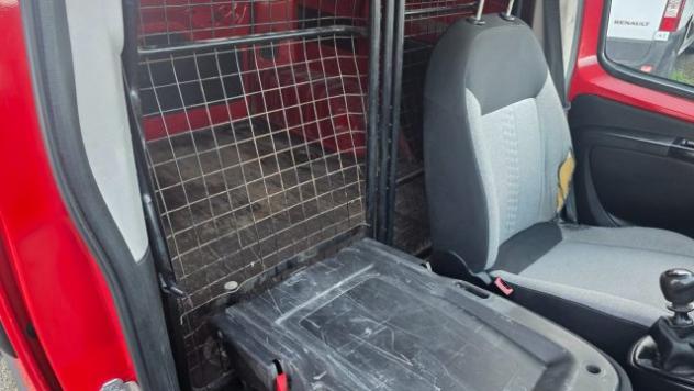 FIAT Fiorino 1.4 8V 77CV Cargo SX Benzina rif. 23844142 - Foto 10