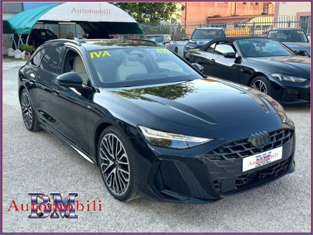 AUDI A6 TDI 150kW S LINE QUATTRO PANO C21 TECH PRO MMI PRO rif. 24046532