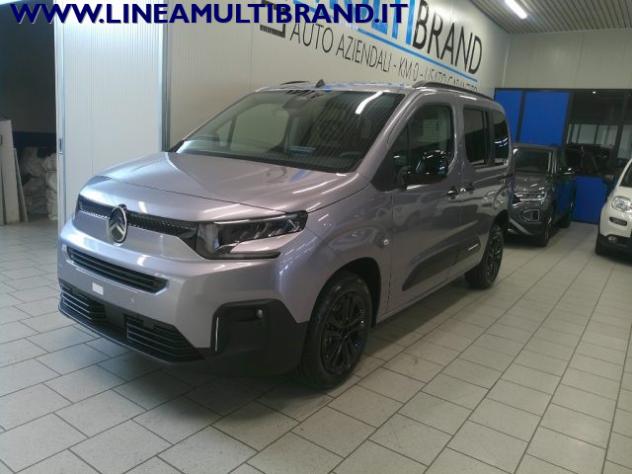 CITROEN Berlingo BlueHDi 130 S&S EAT8 Combi Plus Autocarro 5 Posti rif. 23926491 - Foto 3