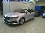 SKODA Octavia 20 TDI EVO Navi Led Cruise Adattivo Garanzia 24Mes rif. 23993077