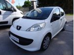 Peugeot 107 1.0 68CV 5p. Plaisir