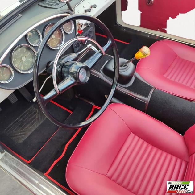 INNOCENTI 950 s32/1 SPIDER - Foto 9