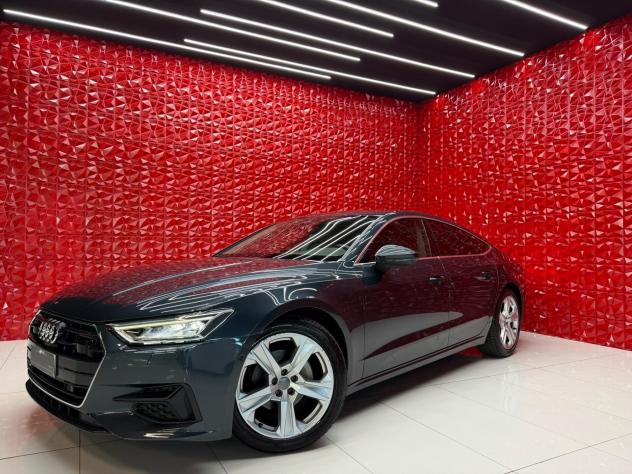 Audi A7 SPB 40 2.0 TDI IVA DEDUCIBILE quattro ultra S tronic Business Plus