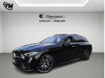 Mercedes-Benz C 220 SW 2022 SW d mhev Premium Plus auto