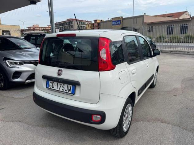FIAT Panda 1.2 69cv Easy 100MILA KM SOGGIORNO + BLOCK rif. 23761984 - Foto 4