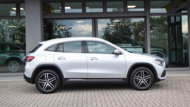 MERCEDES-BENZ GLA 250 e hybrid EQ Sport Plus rif. 23705946 - Foto 4