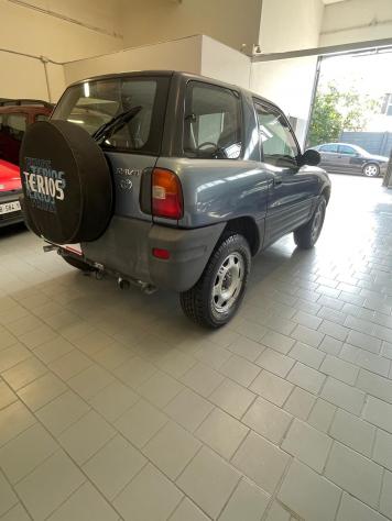 Toyota RAV 4 2.0i 16V cat 3 porte - Foto 4