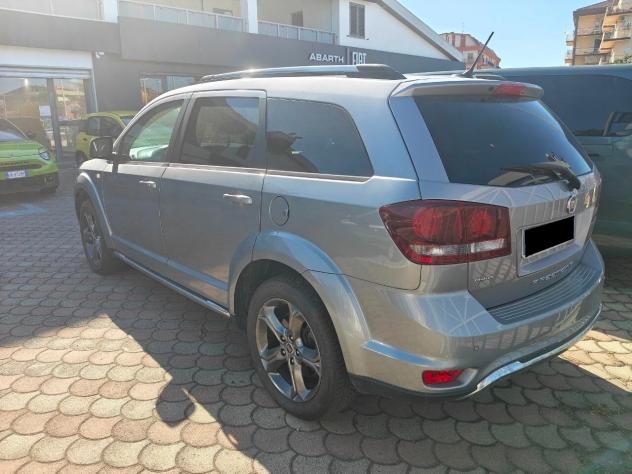 FIAT Freemont Freemont 2.0 Mjt 170 CV 4x4 aut. Cross - Foto 5