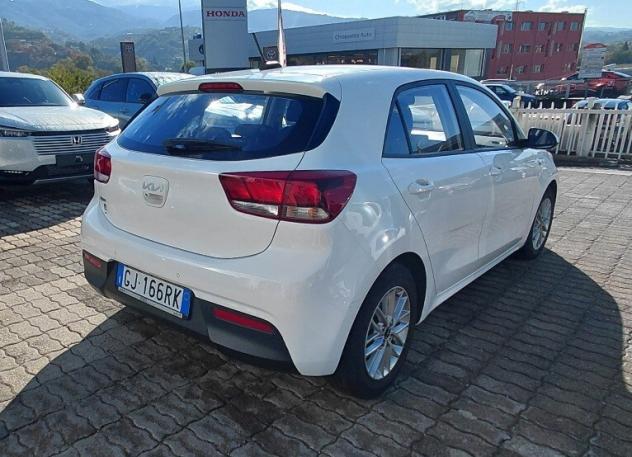 Kia Rio 1.2 DPi 82 CV EcoGPL Style - Foto 5
