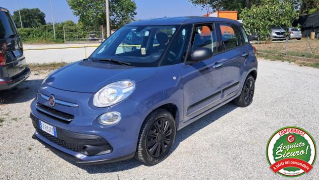 FIAT 500L 1.3 Multijet 95 CV Urban rif. 23551922