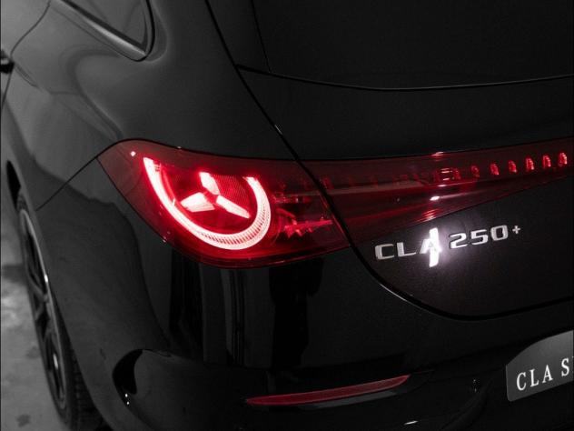 Mercedes-Benz CLA CLA 250+ con tecnologia EQ AMG Line Premium - Foto 8
