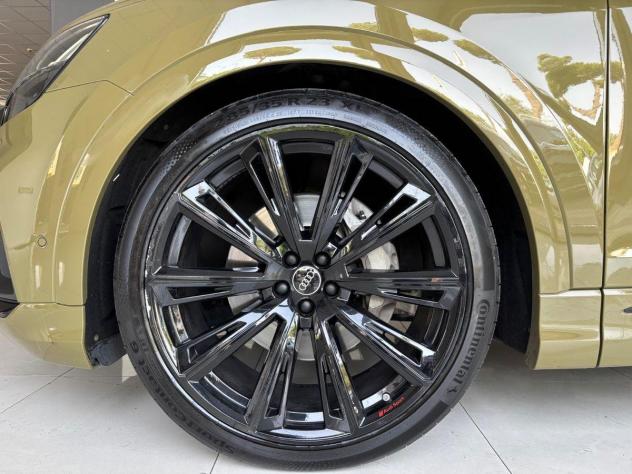 AUDI - Q8 - 50 TDI 286 CV quattro tiptronic Sport - Foto 8