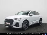 AUDI Q3 SPB 40 TDI quattro S tronic S line Sline rif. 22877403