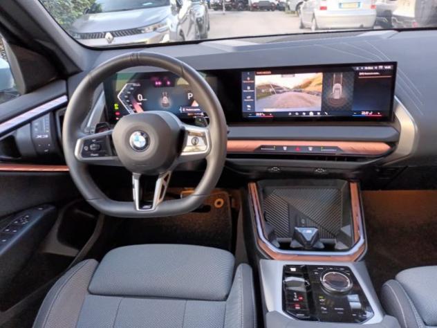 BMW X3 XDRIVE 20D MSPORT 48V NAV BILED CAM PELL"19 ITALIA rif. 23775521 - Foto 10