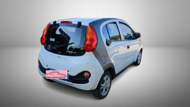 DR MOTOR DR ZERO GPL SCADENZA 2036 rif. 23837349 - Foto 8