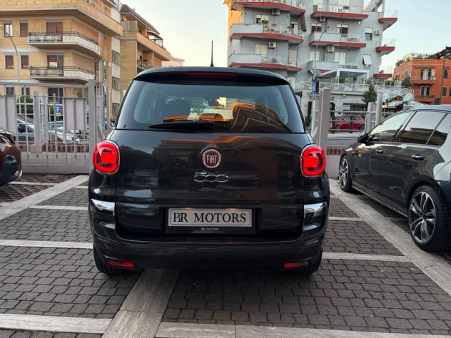 Fiat 500L Cross 1.4 95cv - Possibilita GPL - UNIPRO - Foto 4