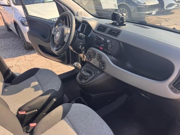 Fiat Panda 1.2 Lounge 69cv E6 - Foto 7