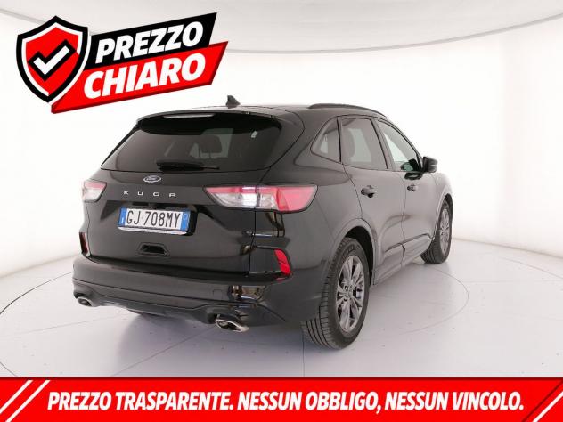 Ford Kuga 1.5 ecoblue ST-Line 2wd 120cv - Foto 2