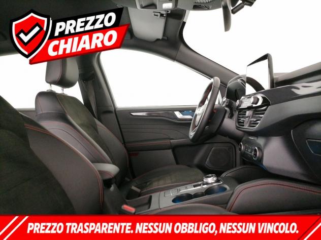 Ford Kuga 2.5 phev ST-Line X 2wd 225cv cvt - Foto 6